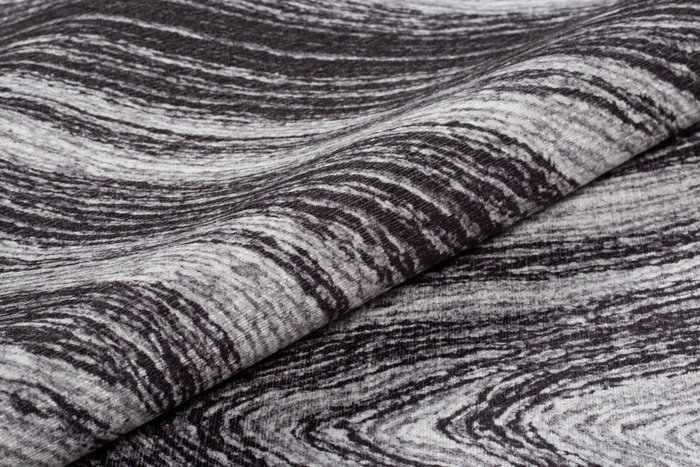 Conceptum Alfombra Fusion Chenille - Gray AL 276 Multicolor 150 x 230 cm